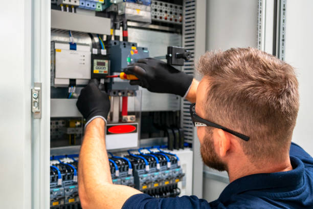 Best Industrial Electrical Services  in , NC