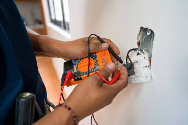 Best Electrical Installation Contractor  in , NC