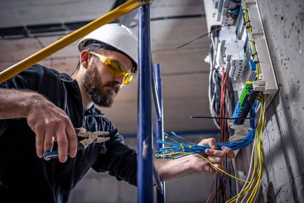 Best Commercial Electrician Services  in , NC