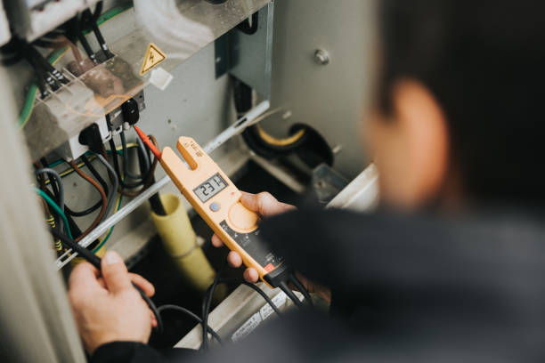 Best Licensed Electrician  in , NC