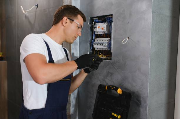 Best Electric Panel Repair  in , NC