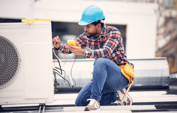 Best Industrial Electrical Services  in , NC