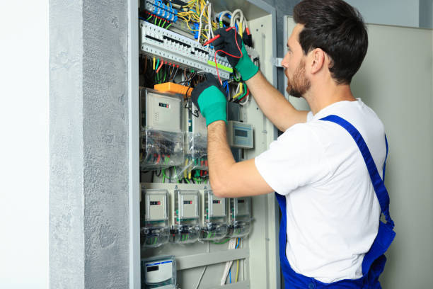 Best Electrical Installation Contractor  in , NC