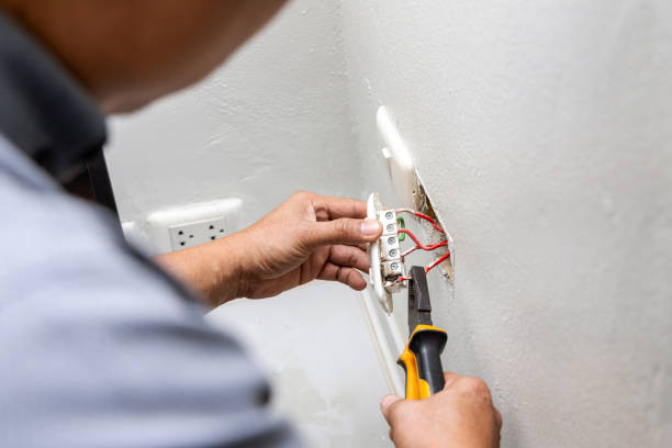 Best Ceiling Fan Installation Electrician  in , NC
