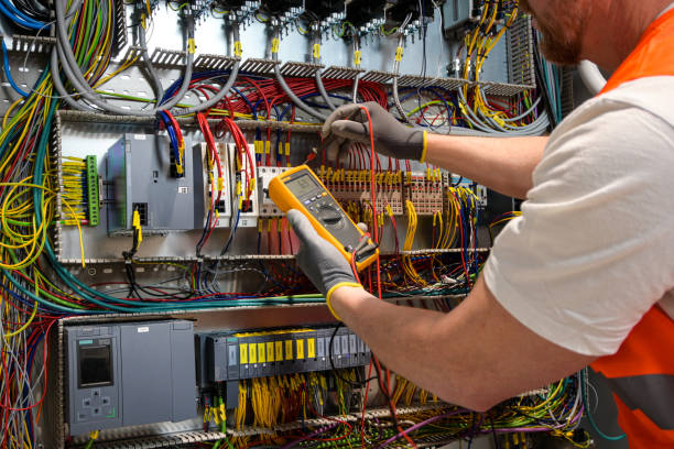 Best Electrical Outlet Repair  in , NC