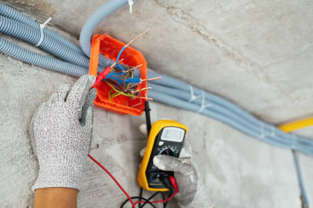 Best Commercial Electrician Services  in , NC