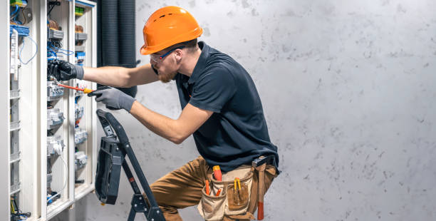 Best Electrical System Inspection  in , NC