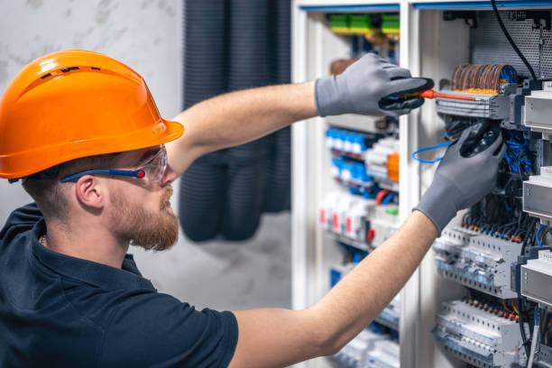 Best Affordable Electrician  in , NC